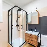 Apartamento In Andritz *