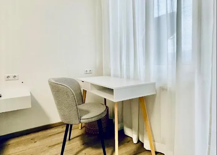 In Andritz Διαμέρισμα *