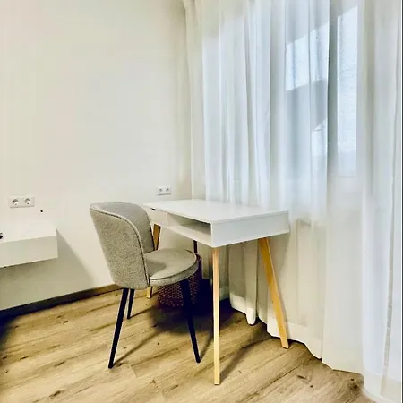 In Andritz Appartement *