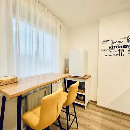 Appartement In Andritz *