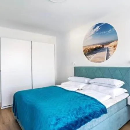 Apartment In Andritz *