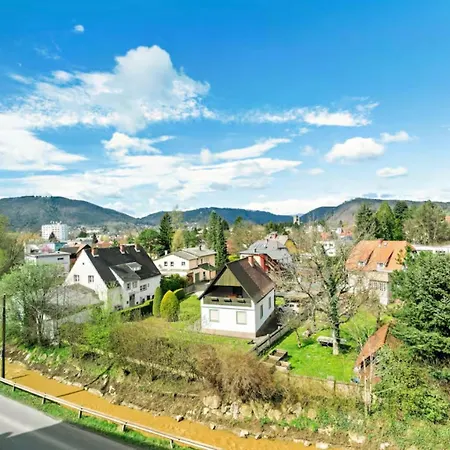 In Andritz Appartement