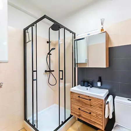 Apartment In Andritz *