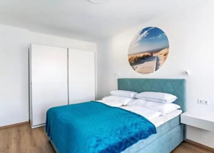 Apartman In Andritz *