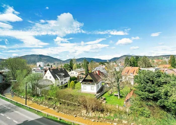 In Andritz Lägenhet